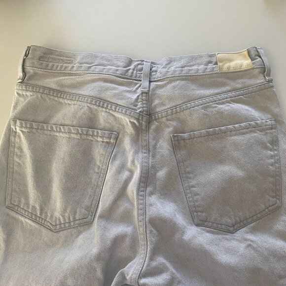 Citizens of Humanity Emma High Rise Crop Jeans - Picture 10 of 15